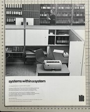 Hille Office Furniture -