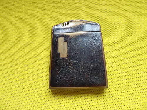 Rare 1930 ronson cigarette - rare,