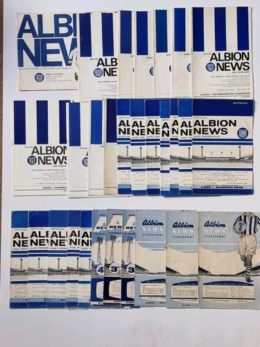 West bromwich albion - albion, fc