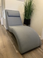 Chaise Lounge Pick Up From S20 6QD