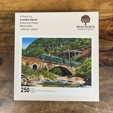 Wentworth Ticino by Gerald