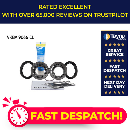 Wheel bearing kit fits austin - kit,
