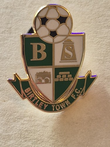 Birtley town football - town, club
