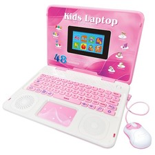 Kids Laptop, Educational Color