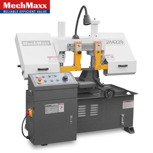 Mechmaxx inch double column - inch,
