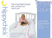 Fitted Spare Sheet for Dream