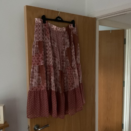 Ladies bonmarche maxi - ladies,