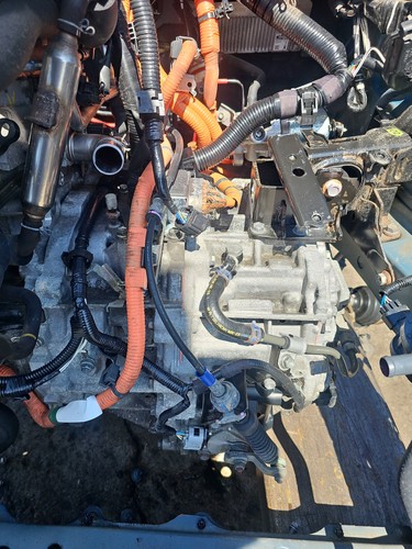 Toyota yaris vvt - vvt-i, icon