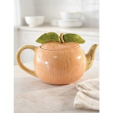 Vtg Landola Squash Ceramic