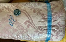 Double Bed Throw Over