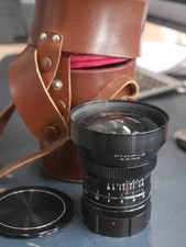 MIR-3 65mm f3.5 wide angle for Zenith / Salyut / Kiev 80 60 cameras GOOD r:2686a