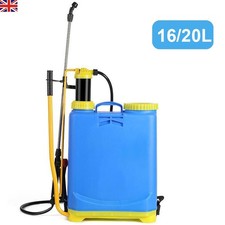16L/ 20L Knapsack Sprayer