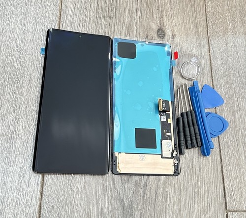 Google pixel pro - google, lcd
