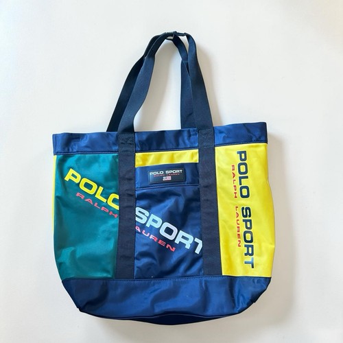 Polo sport ralph lauren tote - polo,