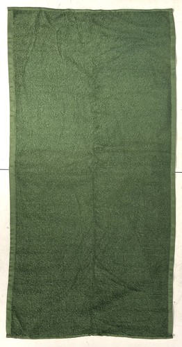 British military issue green - british,