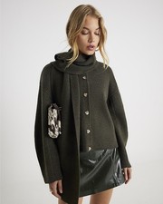 River Island Womens Cardigan