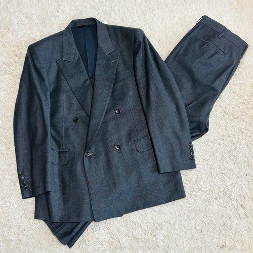 Henry poole vintage gray - vintage,