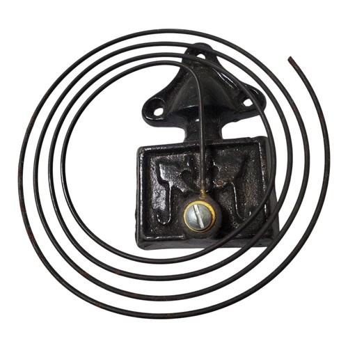 Guild vintage clock - guild,