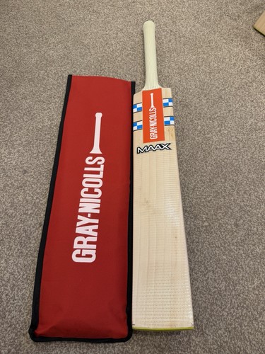 Gray nicolls maax english - nicolls,