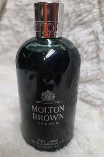 Molton brown dark leather - molton,