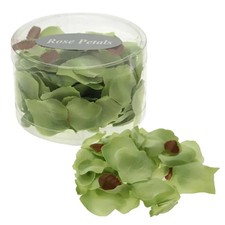 confetti Rose Petals (Silk)