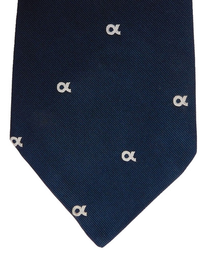 Alfa laval tie - alfa, dairy