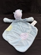 Tesco Geoffrey Giraffe Blue