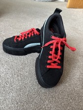 PUMA Black Shoes Women’s