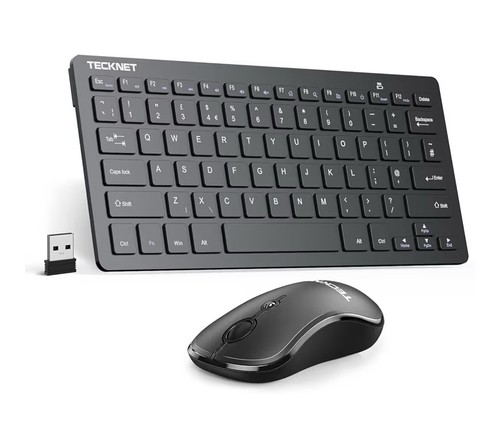 Tecknet mini wireless - tecknet,