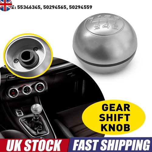 Speed silver gear stick - speed,
