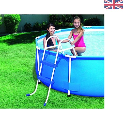 Versatile step pool ladder - versatile,