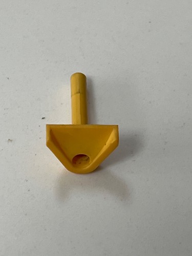 Stem adapter fits - adapter, (yellow)