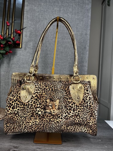 Butler wilson leopard - butler, print