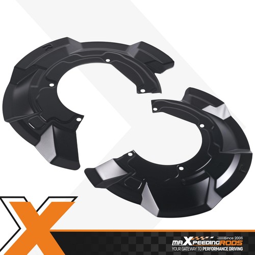 Front brake disc - brake,