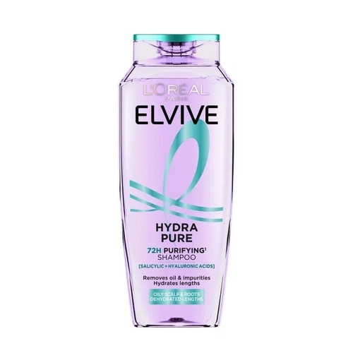 Oreal elvive hydra - elvive, pure