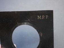 Genuine MPP lens board panel