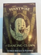 Neca Welcome To Derry Ultimate