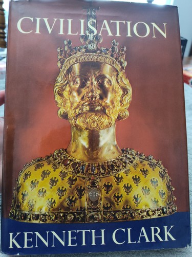 Civilisation personal view - civilisation:,