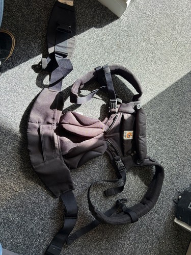Infantino ergobaby omni 360 - ergobaby,