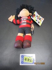 Dennis The menace Soft Toy