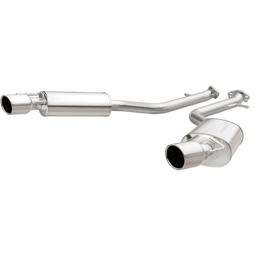 Magnaflow exhaust system kit - magnaflow,