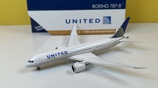 GEMINI JETS 1:400 BOEING 787-8
