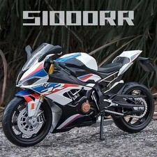 1:12 Scale BMW S1000RR