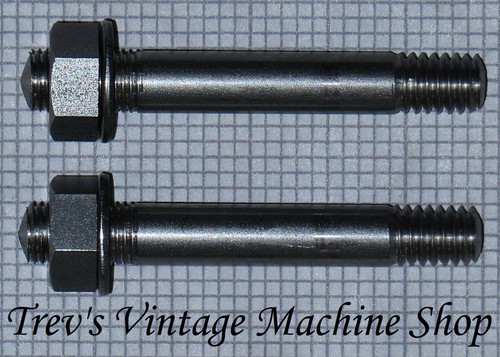 Bsa a10 alloy - bsa,