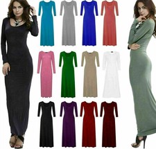 Women Plain Flared Stretchy