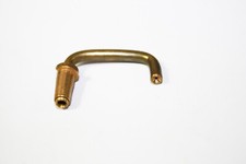 1 x injection pipe Solex 34