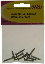 Camping Caravan Stainless