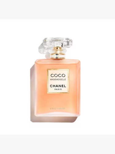 Chanel coco mademoiselle eau - chanel,