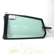FIAT PUNTO MK2B 1.2 PETROL REAR WINDOW QUARTER GLASS LEFT NSR 2003 - 2005