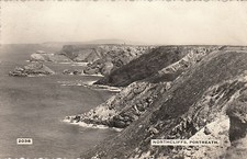 Northcliffs, PORTREATH